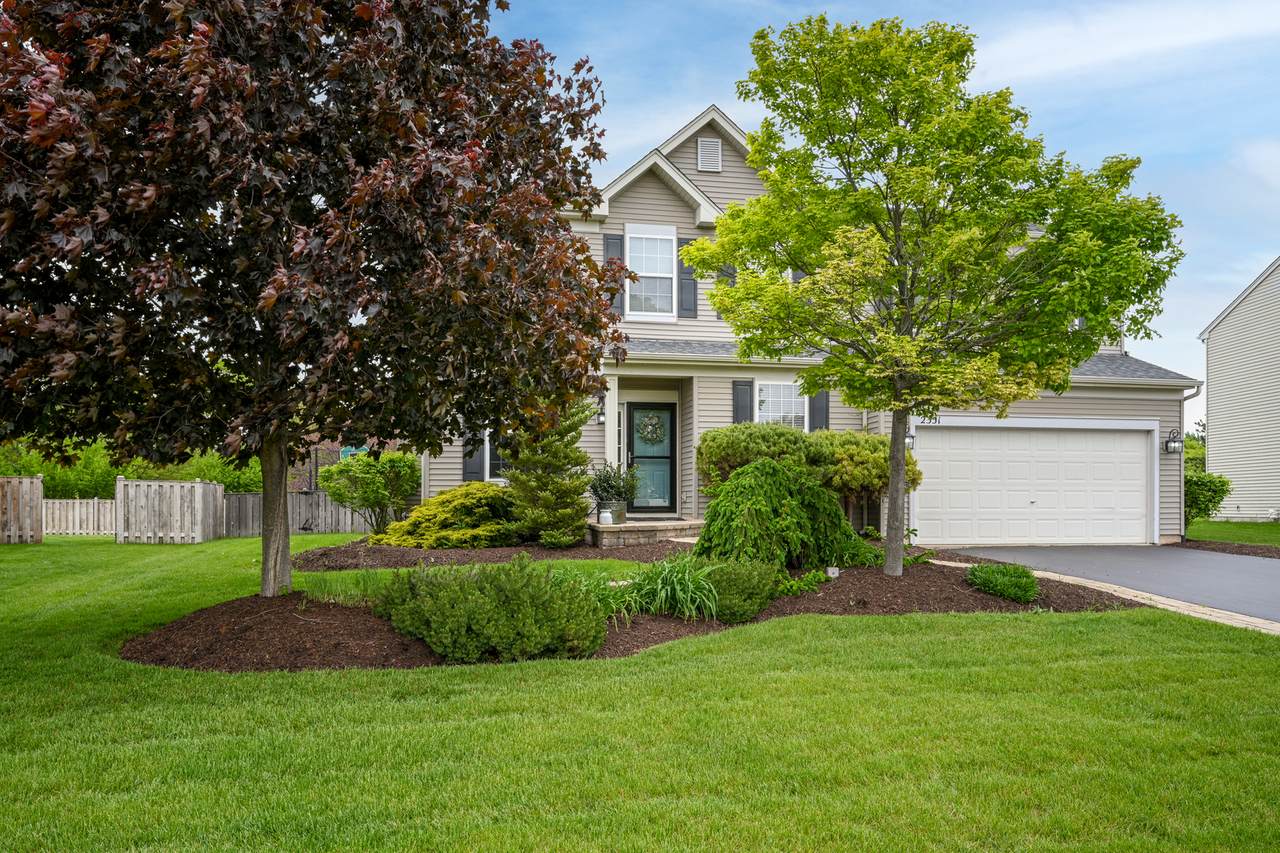 2351 Pagosa Springs Drive - Photo 1