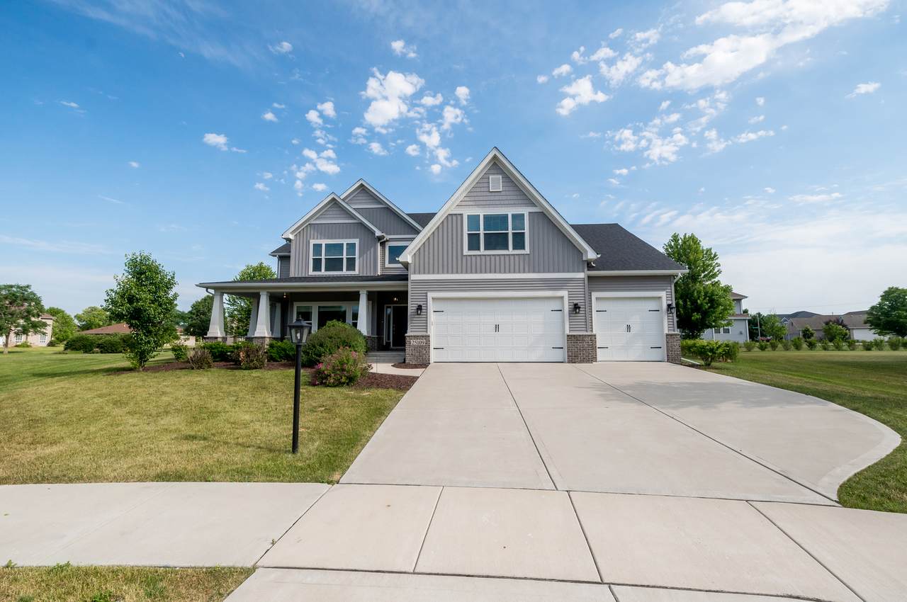 25109 White Ash Court - Photo 1
