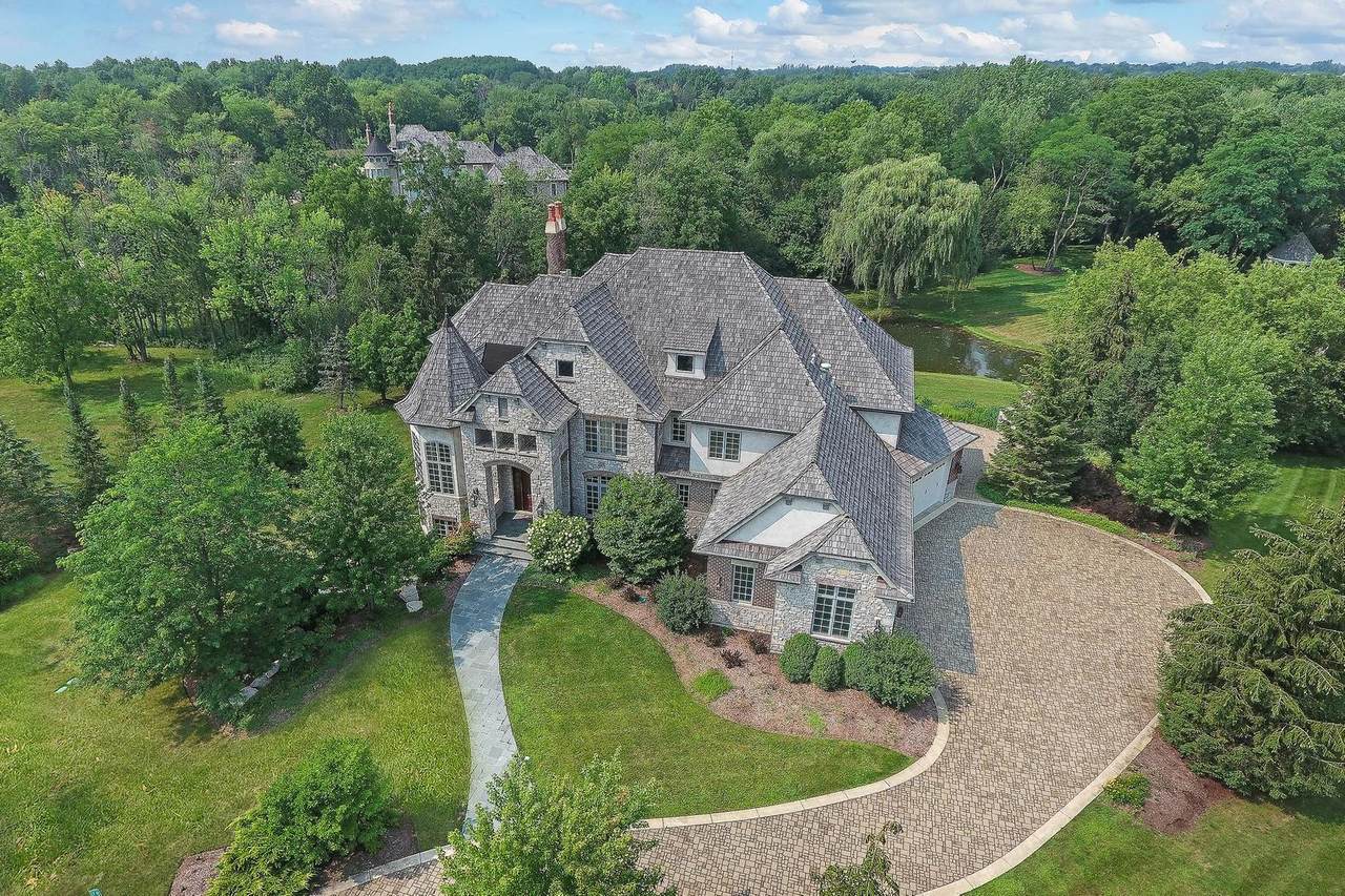 34 Abbey Woods Drive - Photo 1
