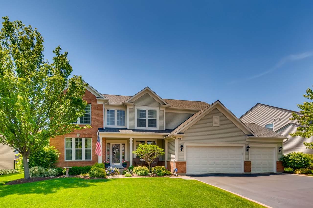 978 Tanager Court - Photo 1