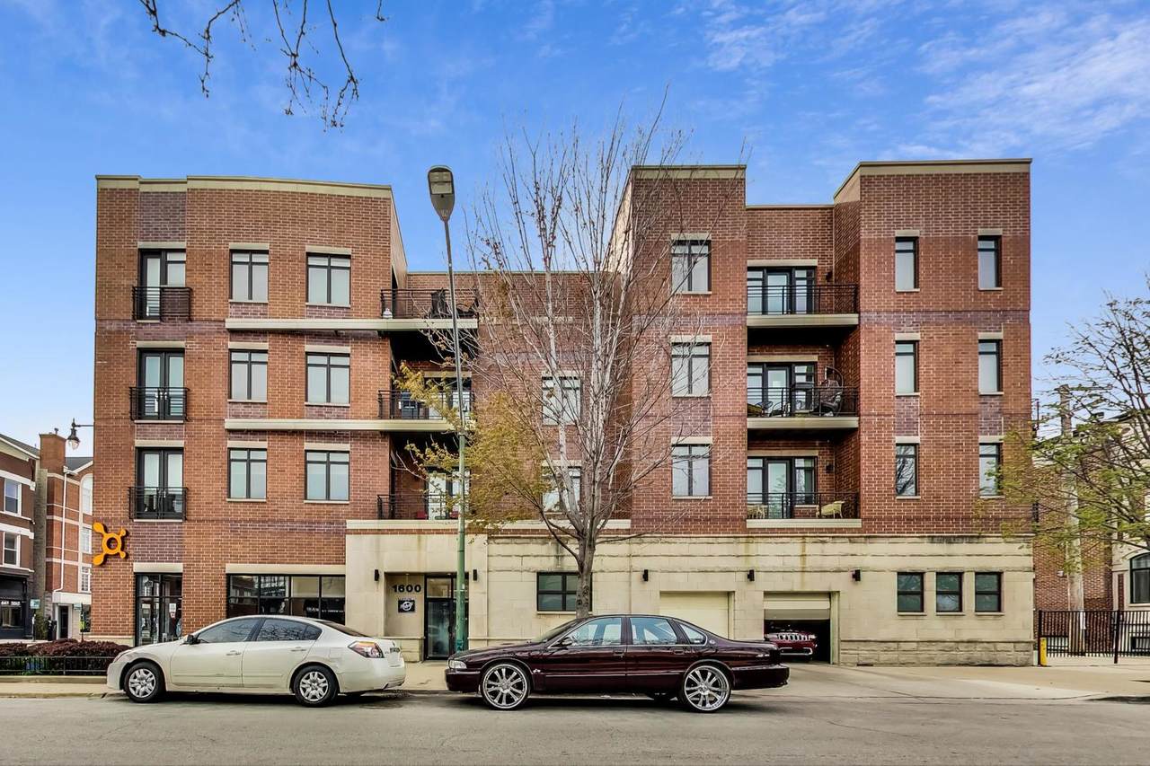 1600 Marshfield Avenue - Photo 1
