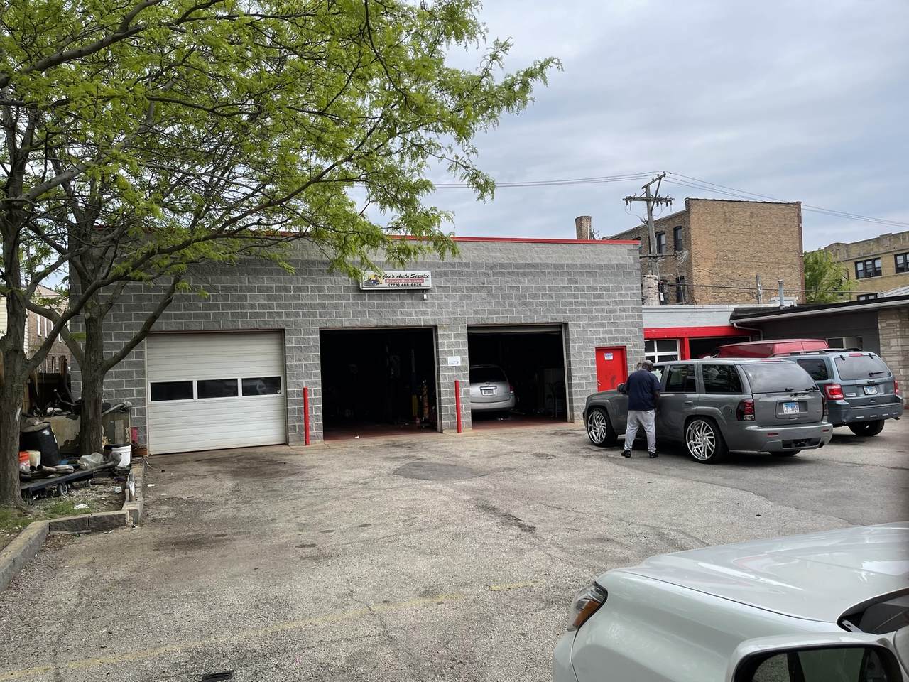 8257 Racine Avenue - Photo 1