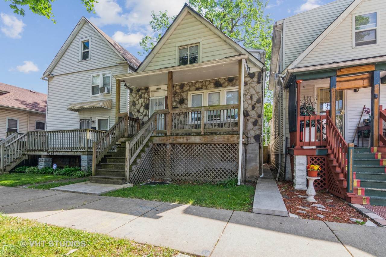9345 Kimbark Avenue - Photo 1