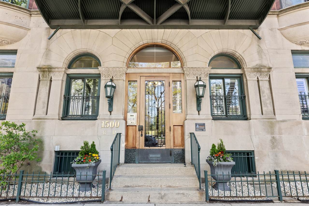 1500 La Salle Drive - Photo 1