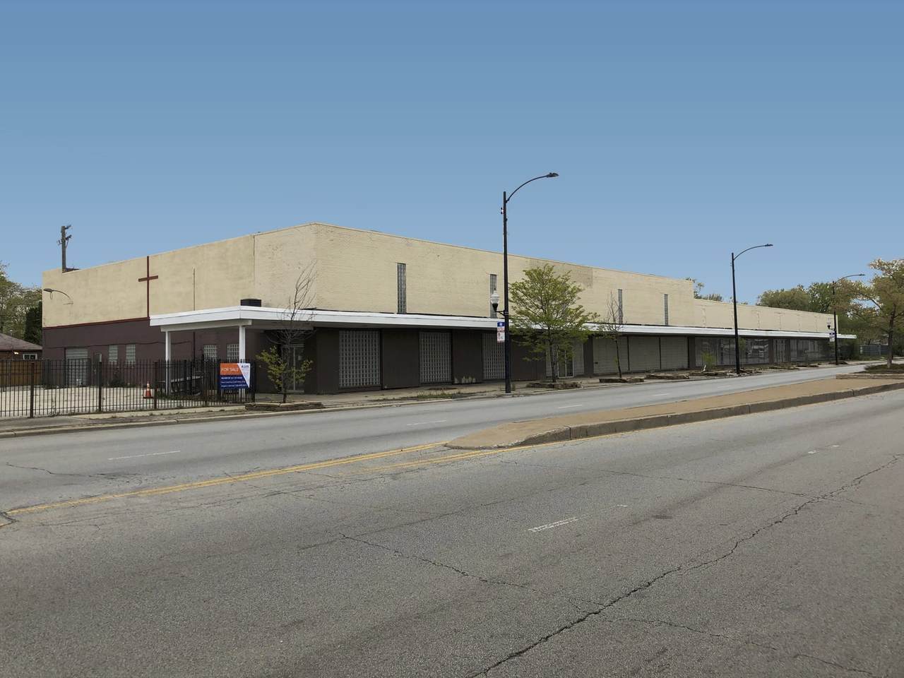 12900 Halsted Street - Photo 1