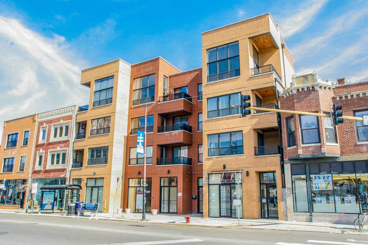 2407 Milwaukee Avenue - Photo 1