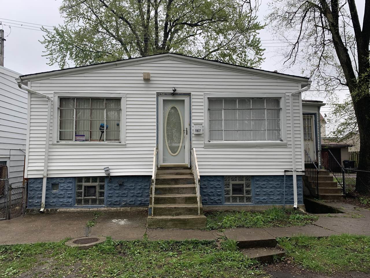 11837 Sangamon Street - Photo 1
