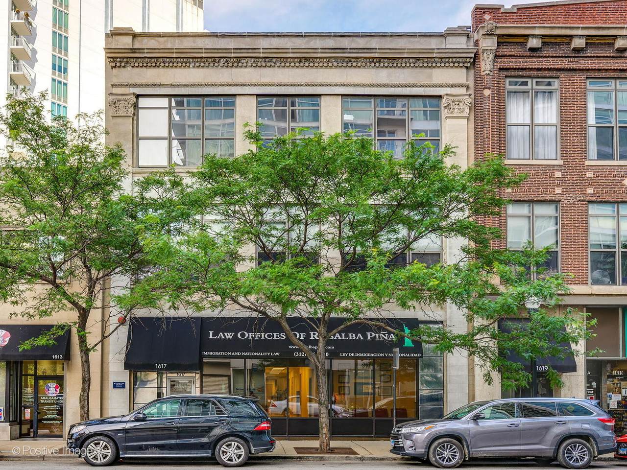 1617 Michigan Avenue - Photo 1