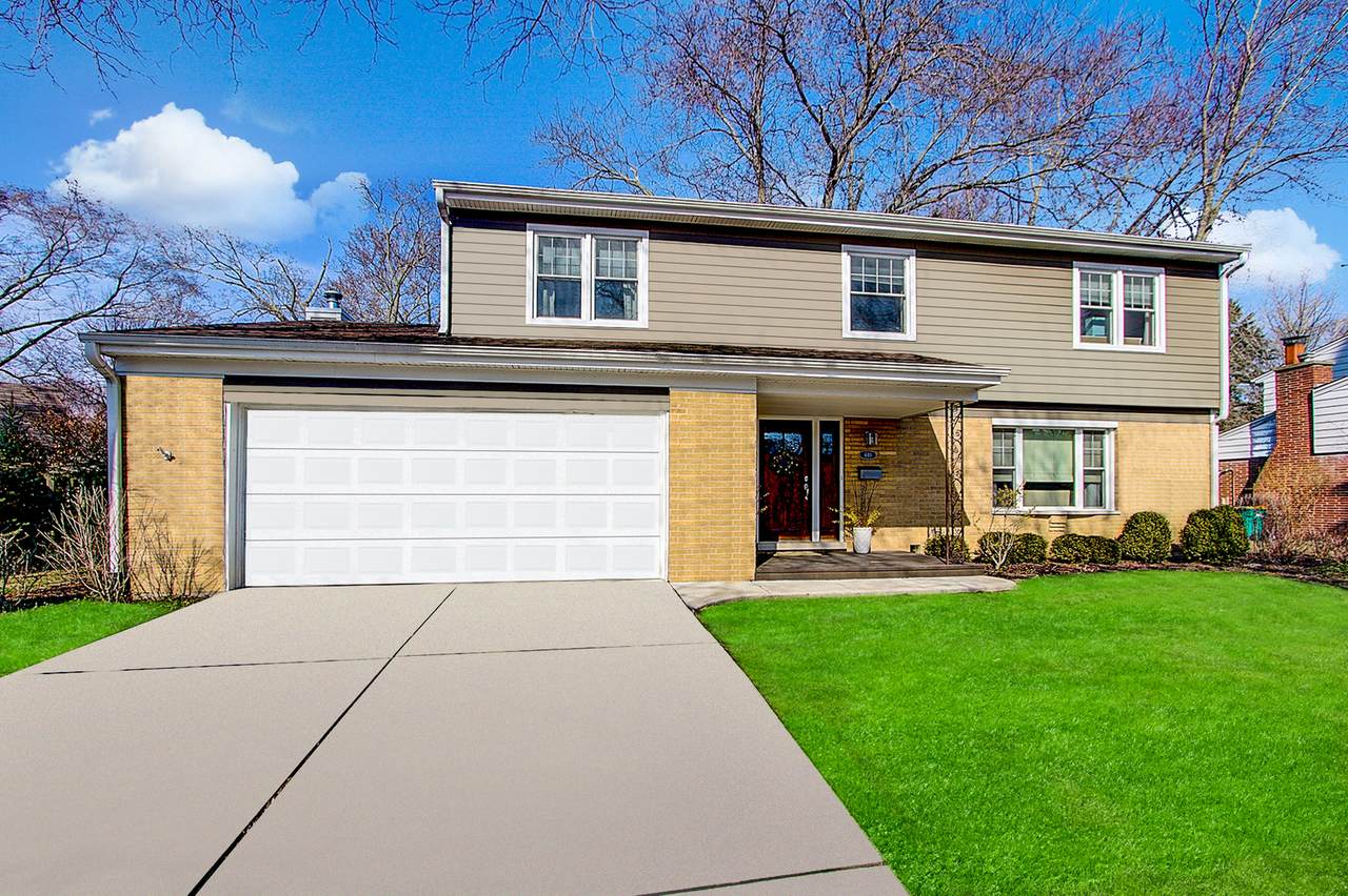640 Lombardy Lane - Photo 1