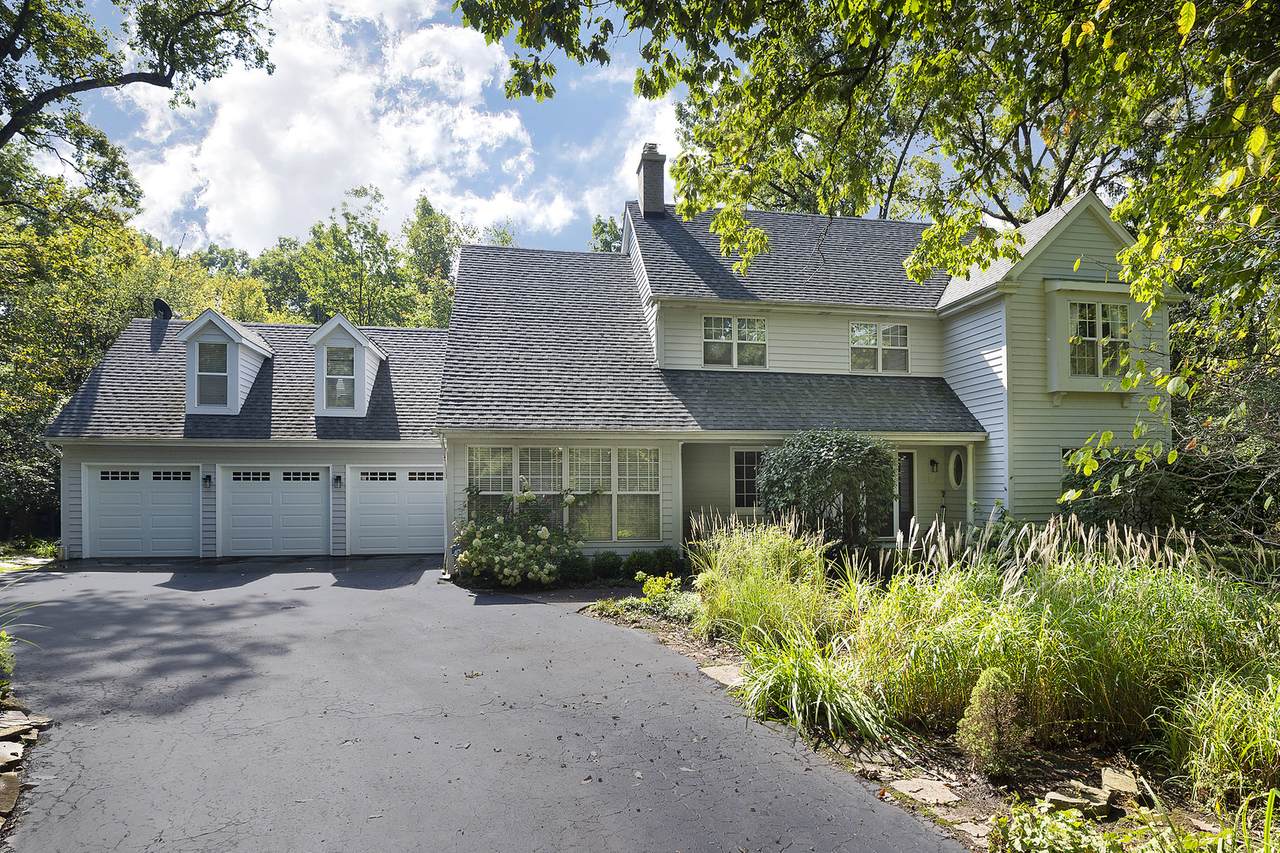2765 Forest Glen Trail - Photo 1