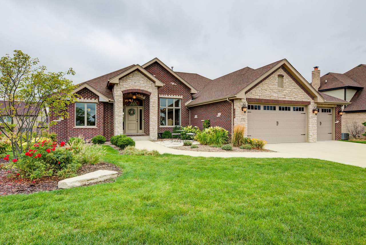 1752 Brogan Drive - Photo 1