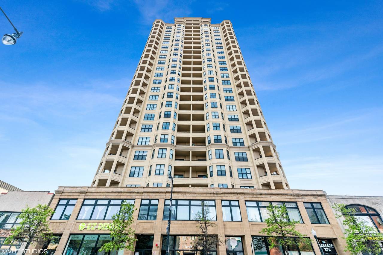 1464 Michigan Avenue - Photo 1