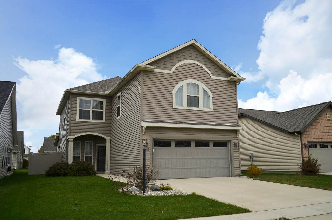 502 Krebs Drive - Photo 1