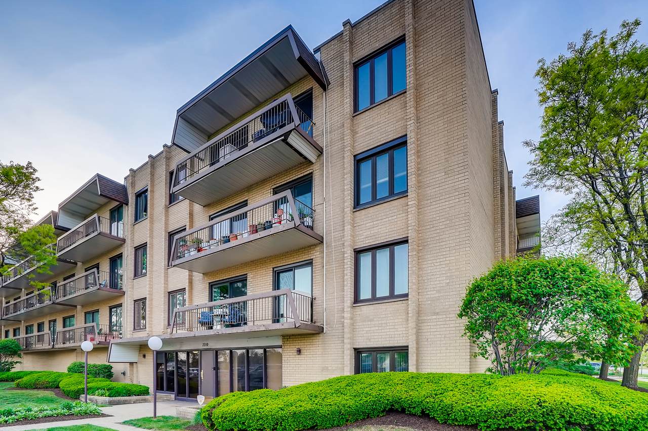 7710 Dempster Street - Photo 1