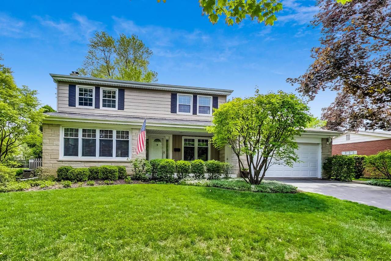 401 Harvard Avenue - Photo 1