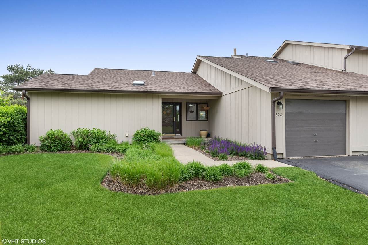826 Shakespeare Drive - Photo 1