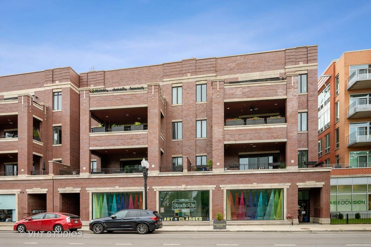 4806 Clark Street - Photo 1