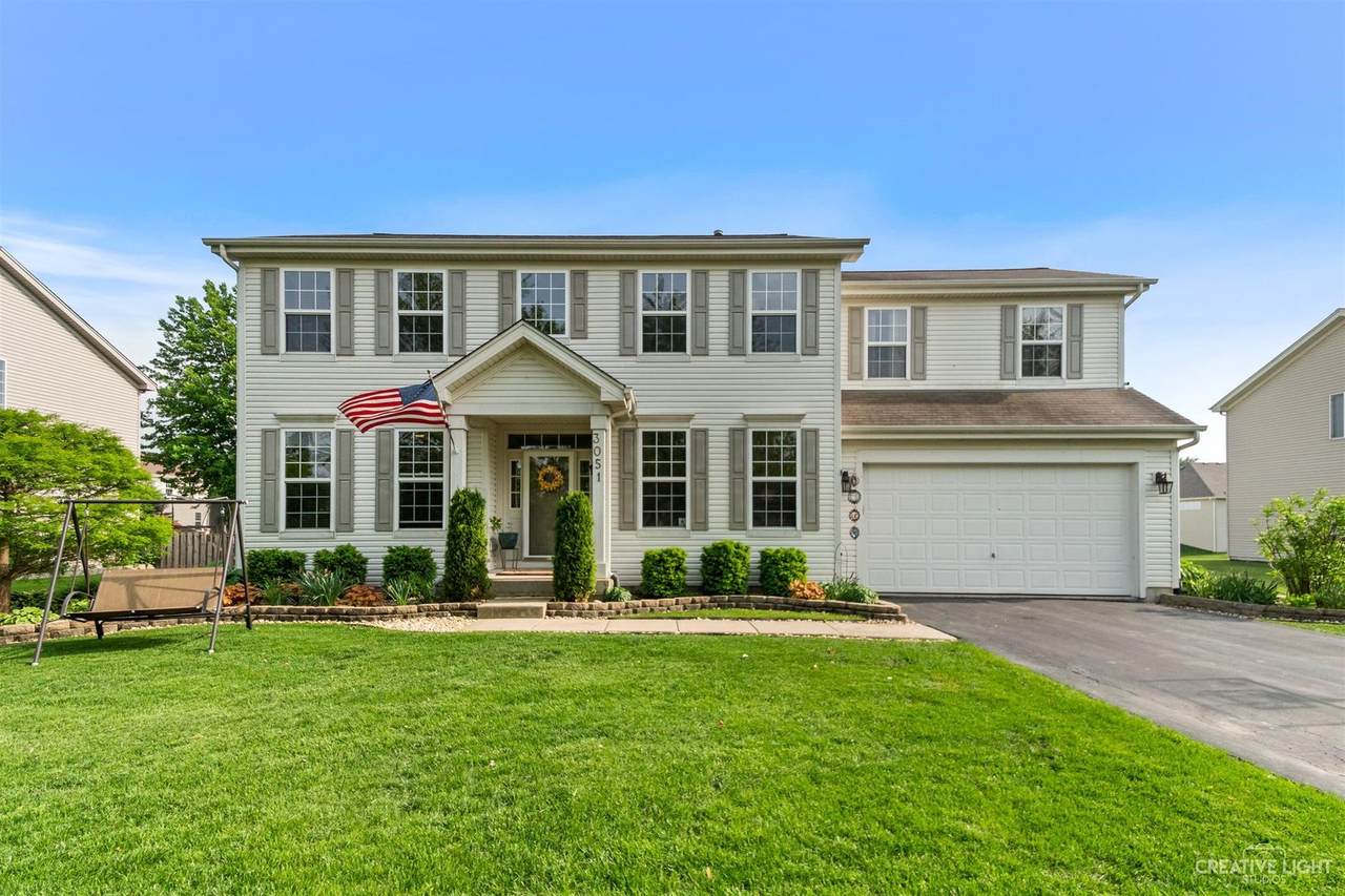 3051 Patterson Road - Photo 1