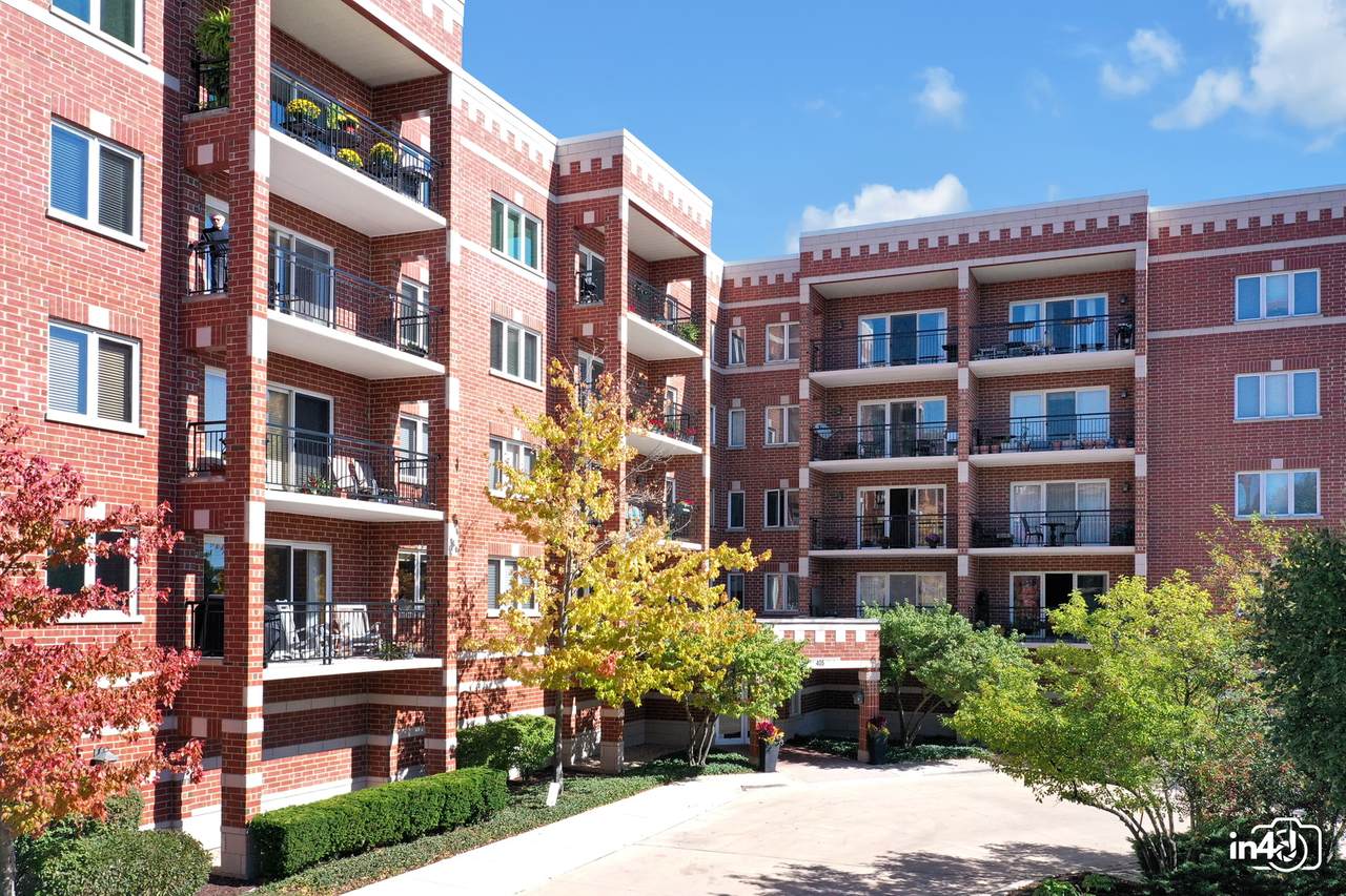 405 Front Street - Photo 1