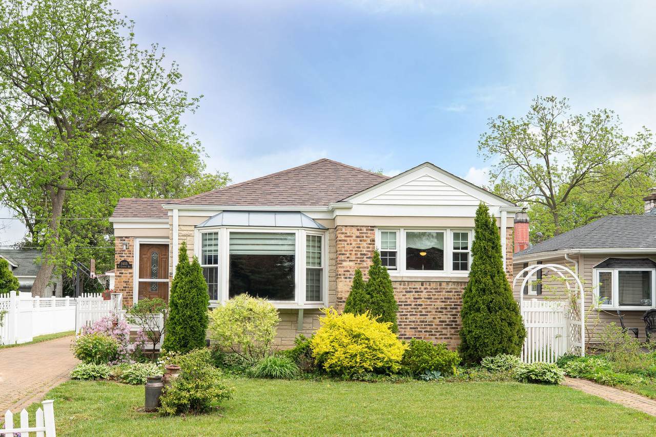 1405 Cynthia Avenue - Photo 1