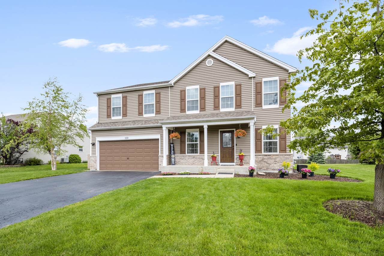 339 Coneflower Drive - Photo 1