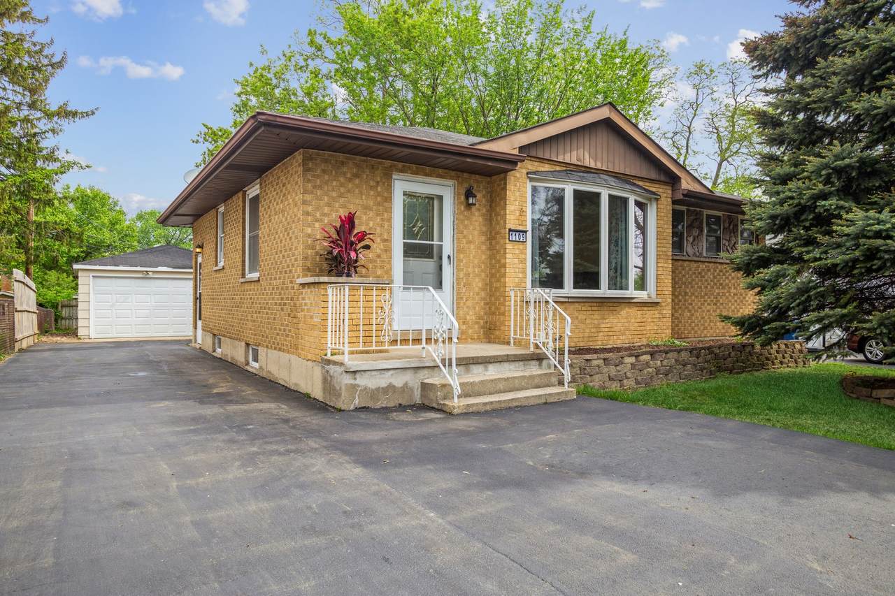 1109 Brookwood Street - Photo 1