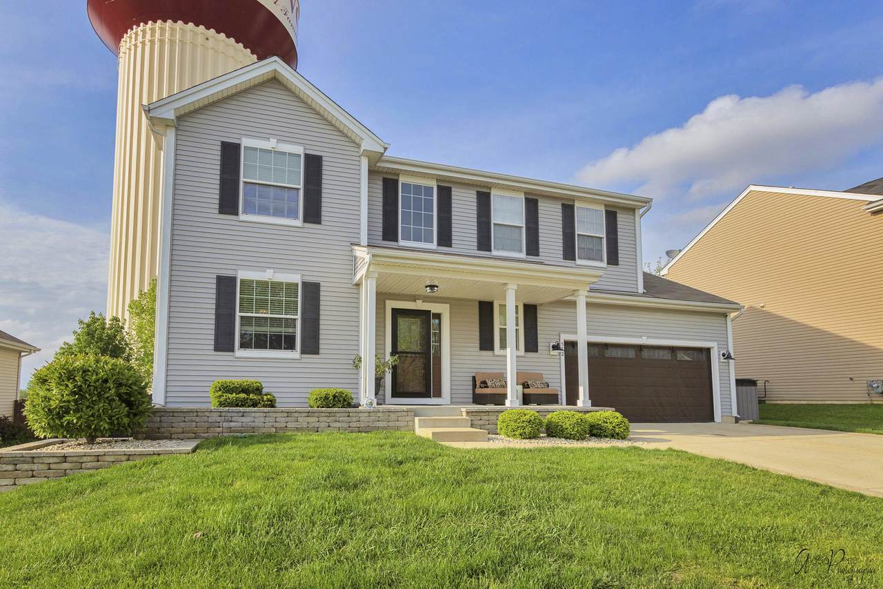 582 Niagara Drive - Photo 1
