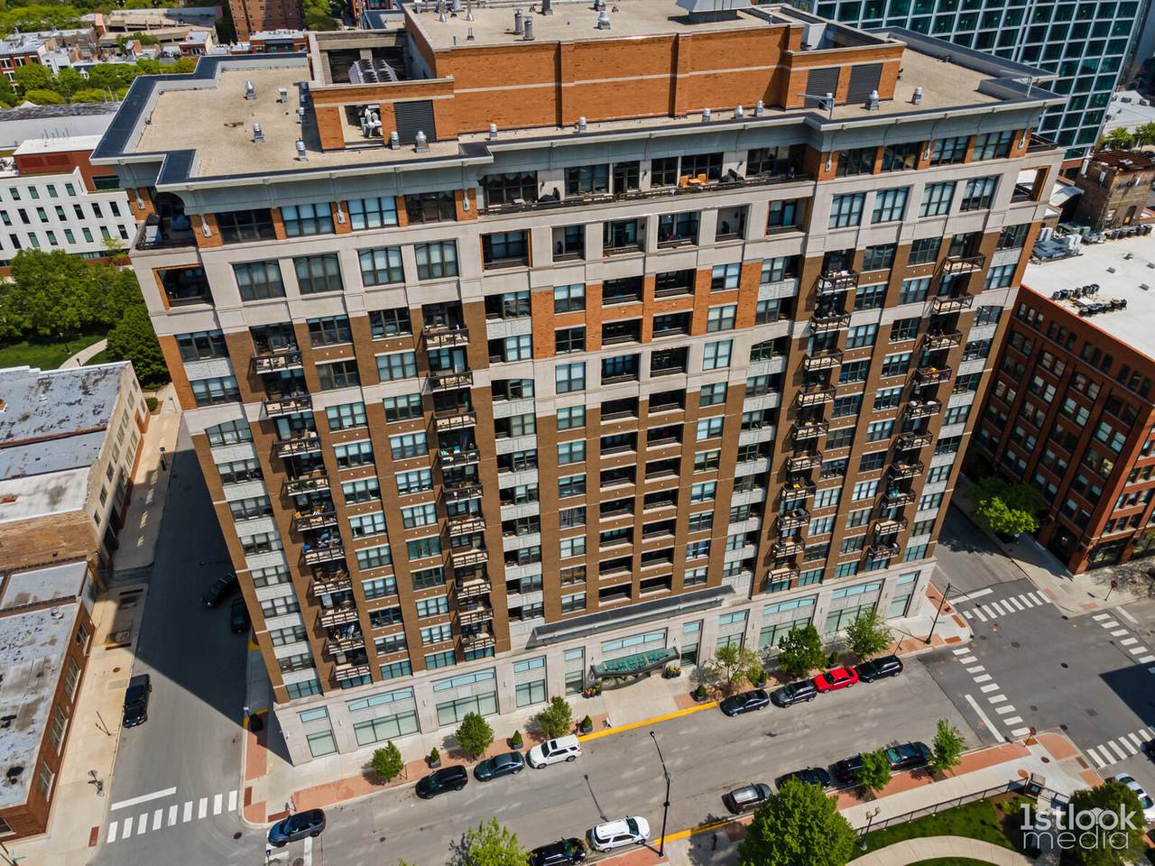 849 Franklin Street - Photo 1