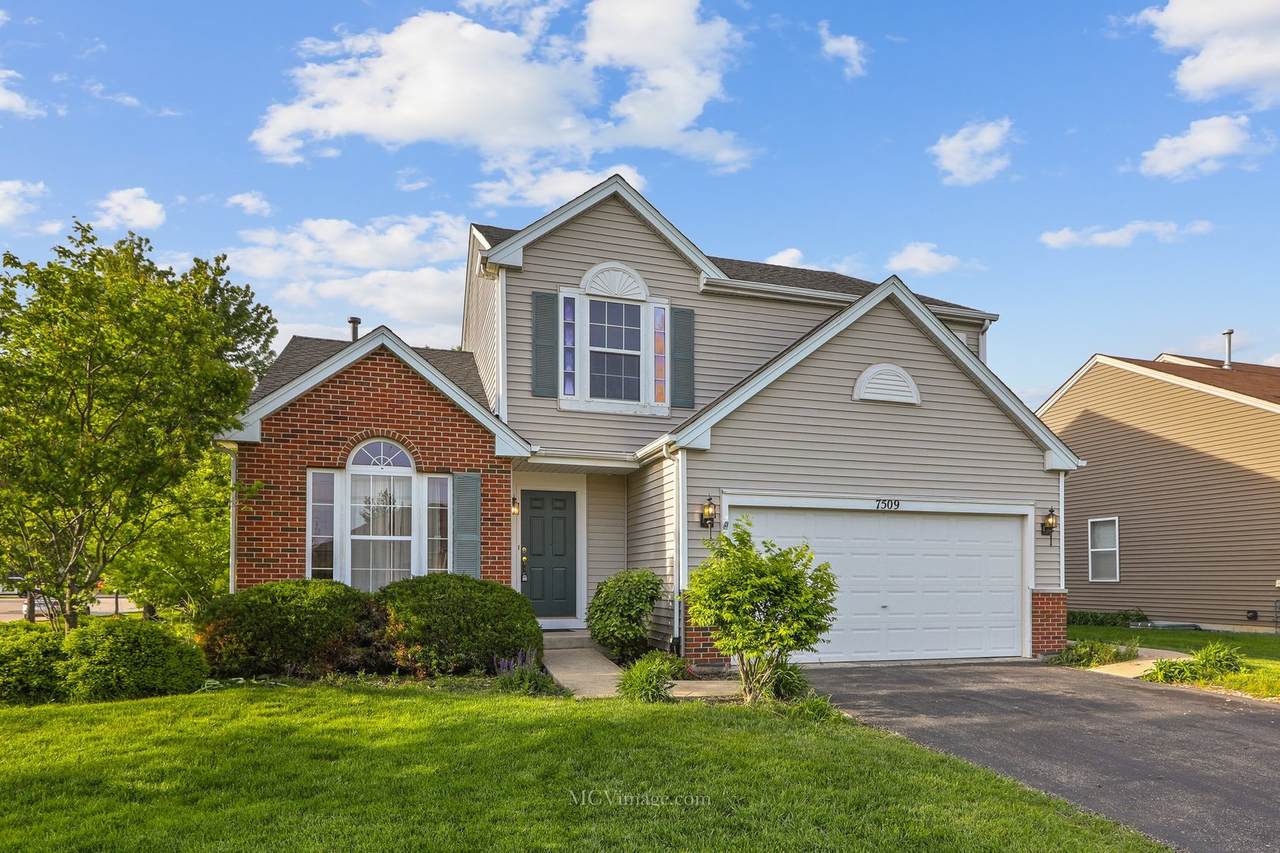 7509 Kenicott Lane - Photo 1