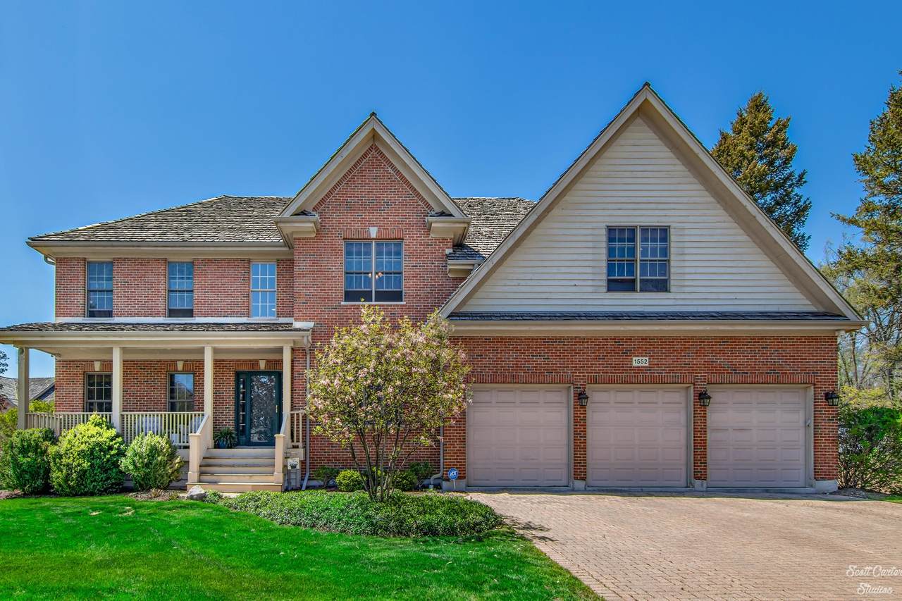 1552 Pendelton Court - Photo 1