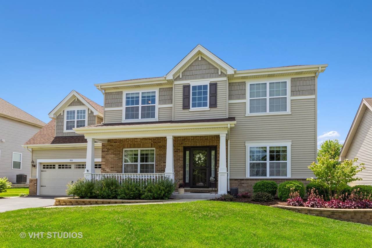 800 Mystic Lane - Photo 1
