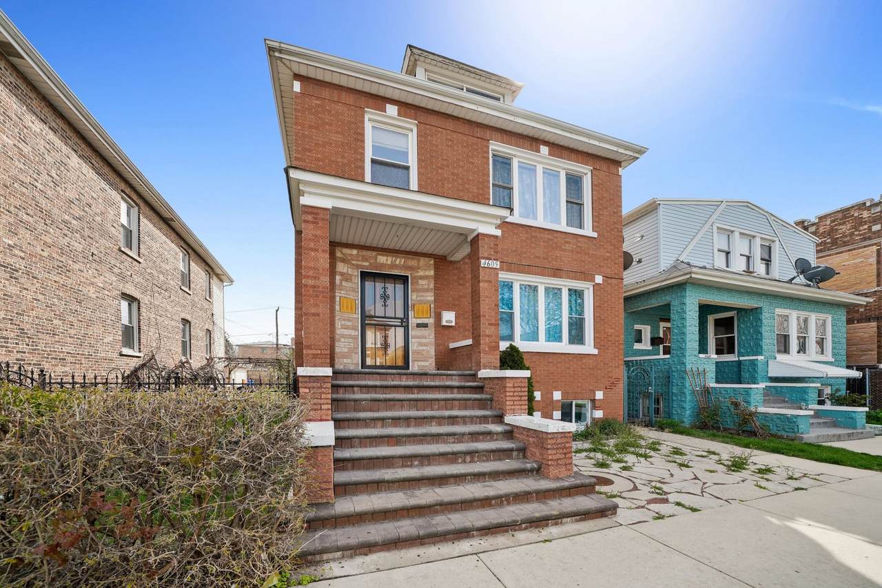 4605 Christiana Avenue - Photo 1