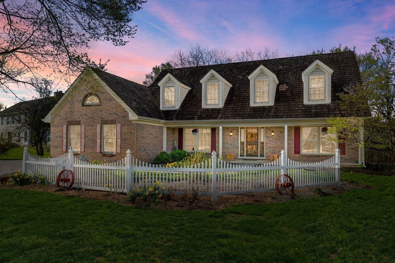 25883 Medinah Lane - Photo 1