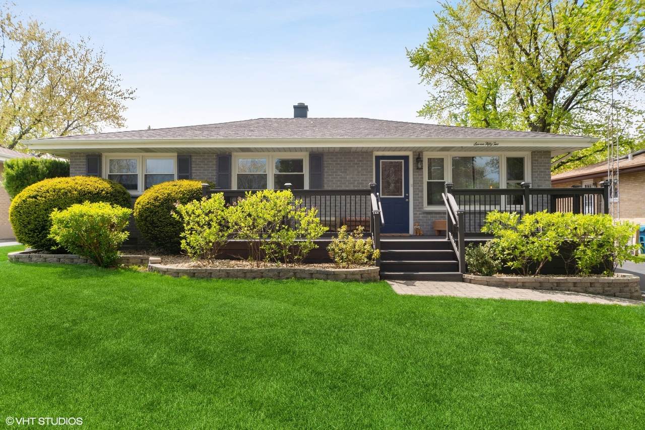 752 Lombard Street - Photo 1