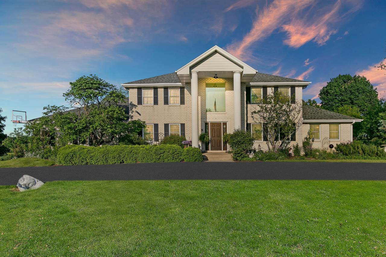 5N181 Honey Hill Drive - Photo 1