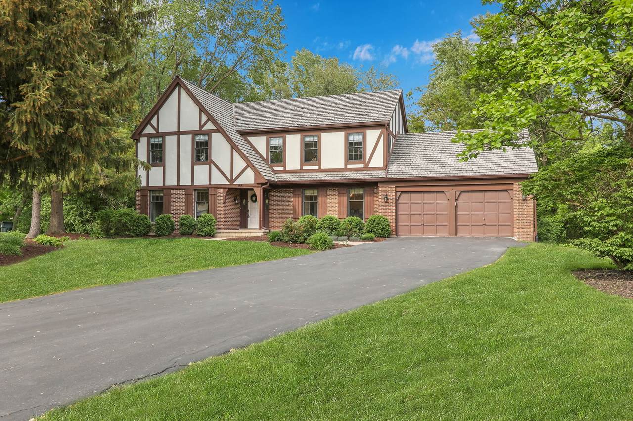 165 Hilltop Avenue - Photo 1