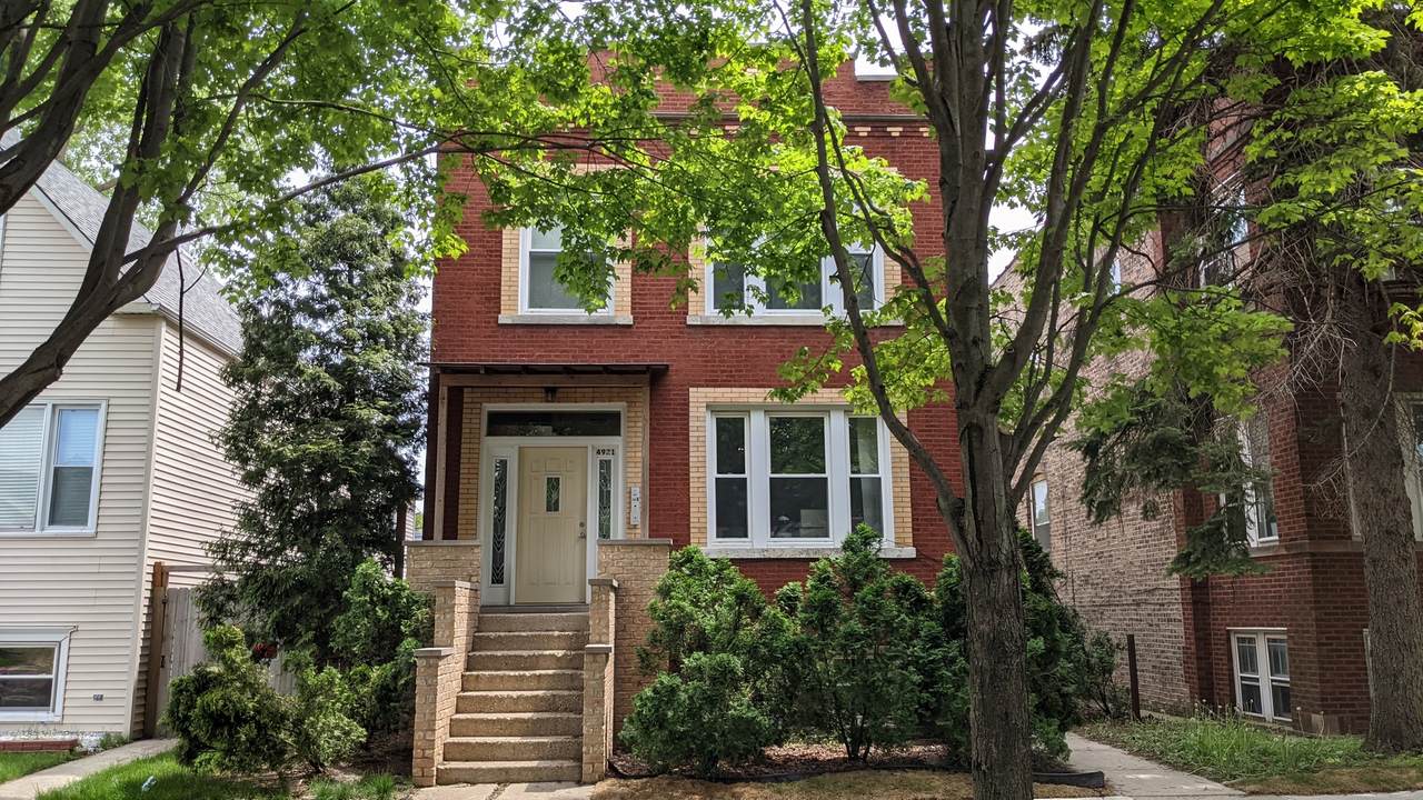 4921 Keystone Avenue - Photo 1