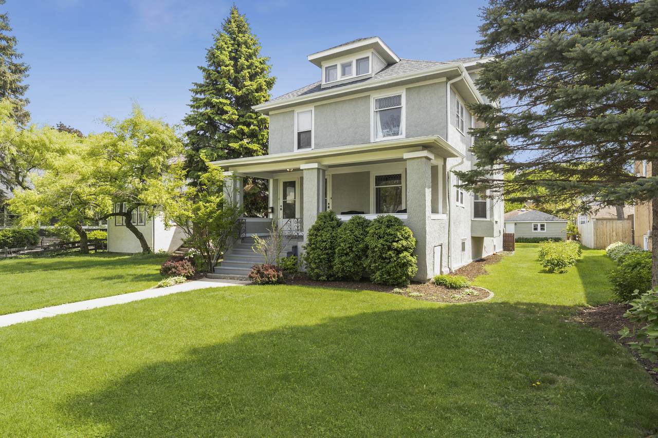 329 Park Avenue - Photo 1