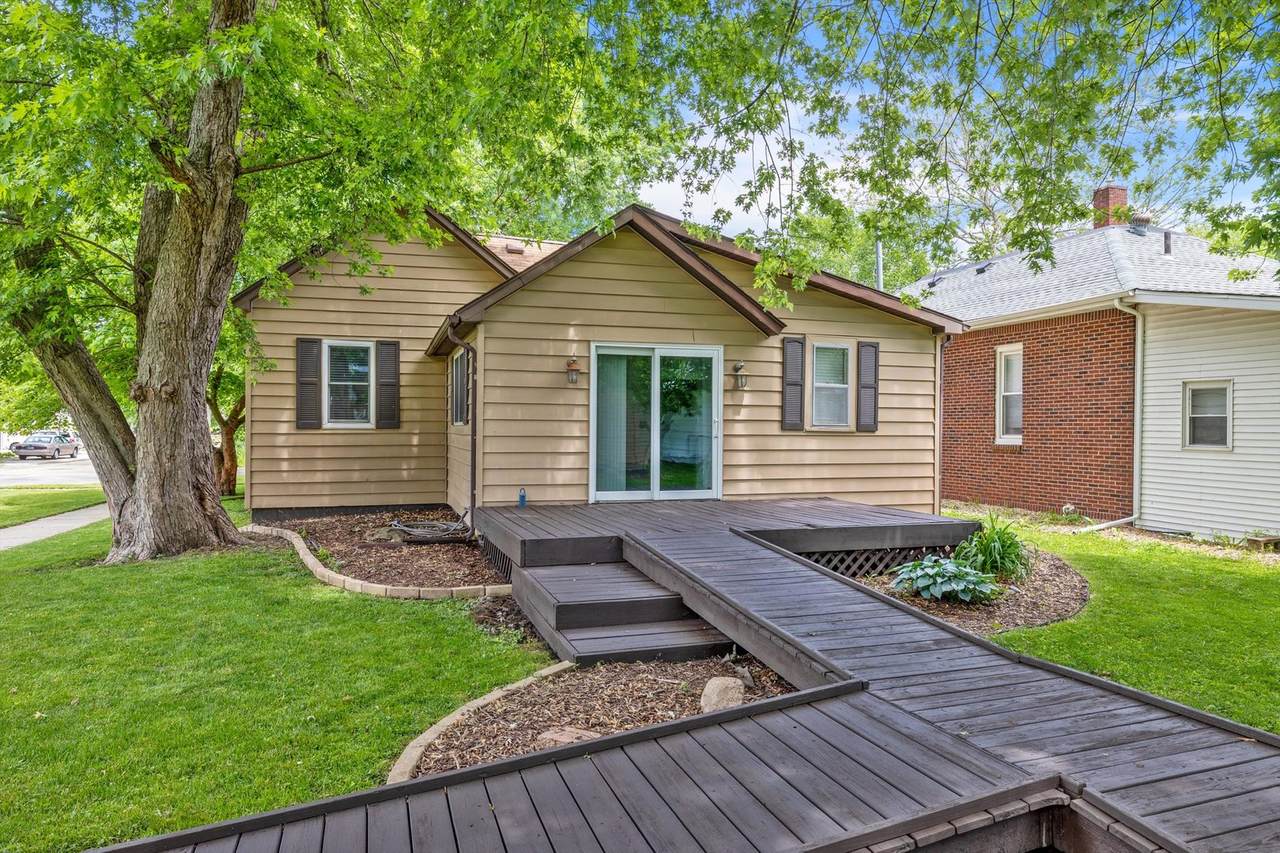 302 Oliver Street - Photo 1