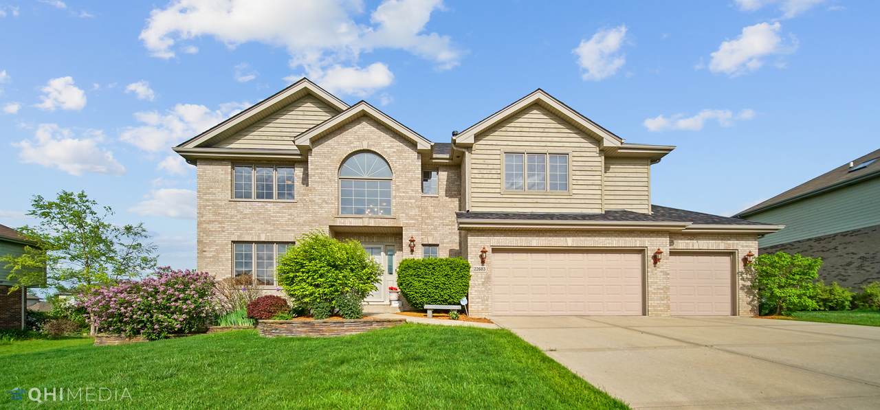 22683 Maddeline Lane - Photo 1