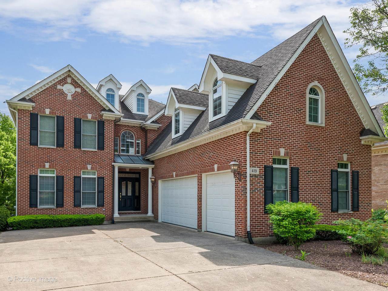 419 Quincy Street - Photo 1
