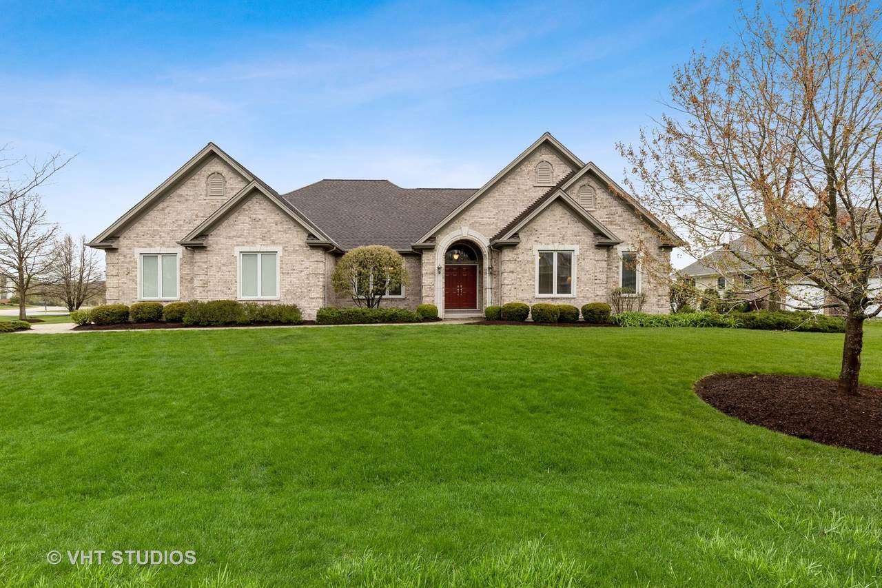 9855 Campbell Court - Photo 1
