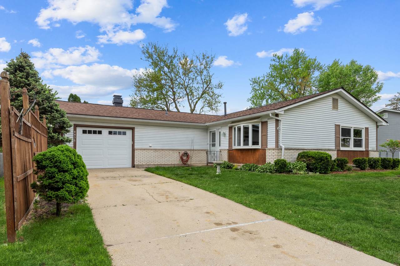 4436 Trailside Court - Photo 1
