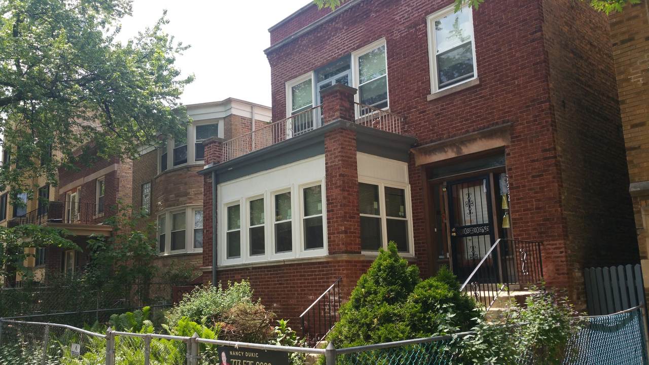 7532 Winchester Avenue - Photo 1