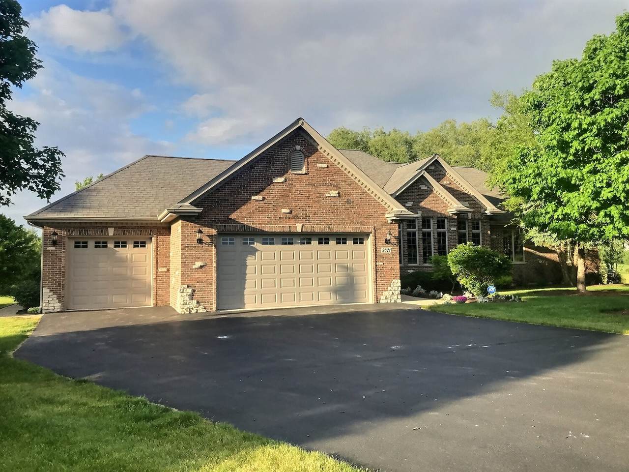 9021 Wilcox Court - Photo 1