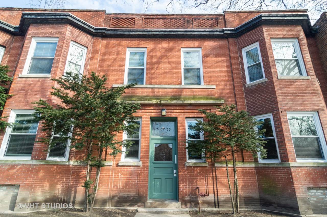 7057 Ravenswood Avenue - Photo 1