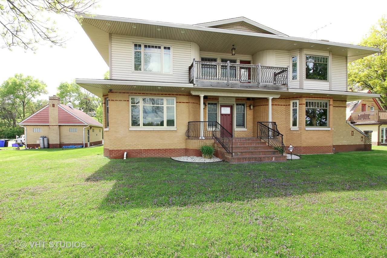 10 Country Club Beach Road - Photo 1