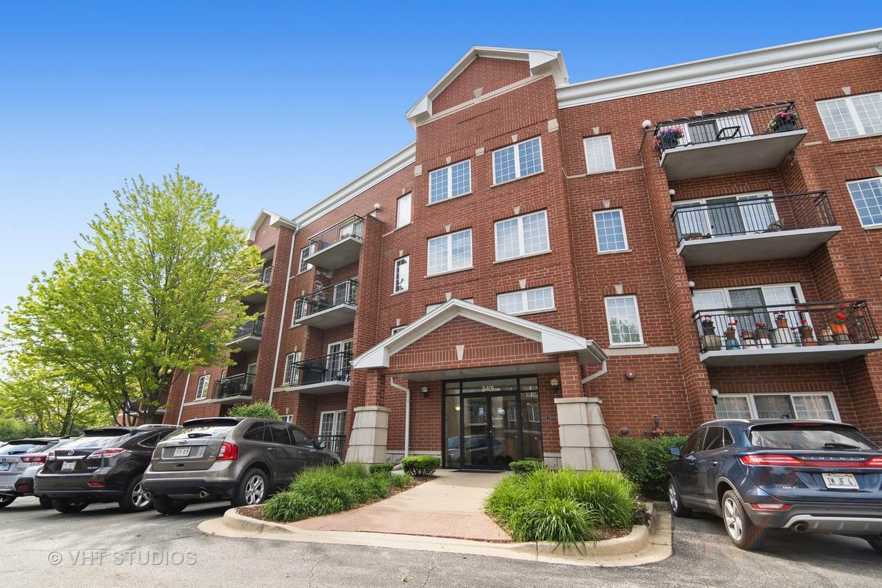 3401 Wellington Court - Photo 1