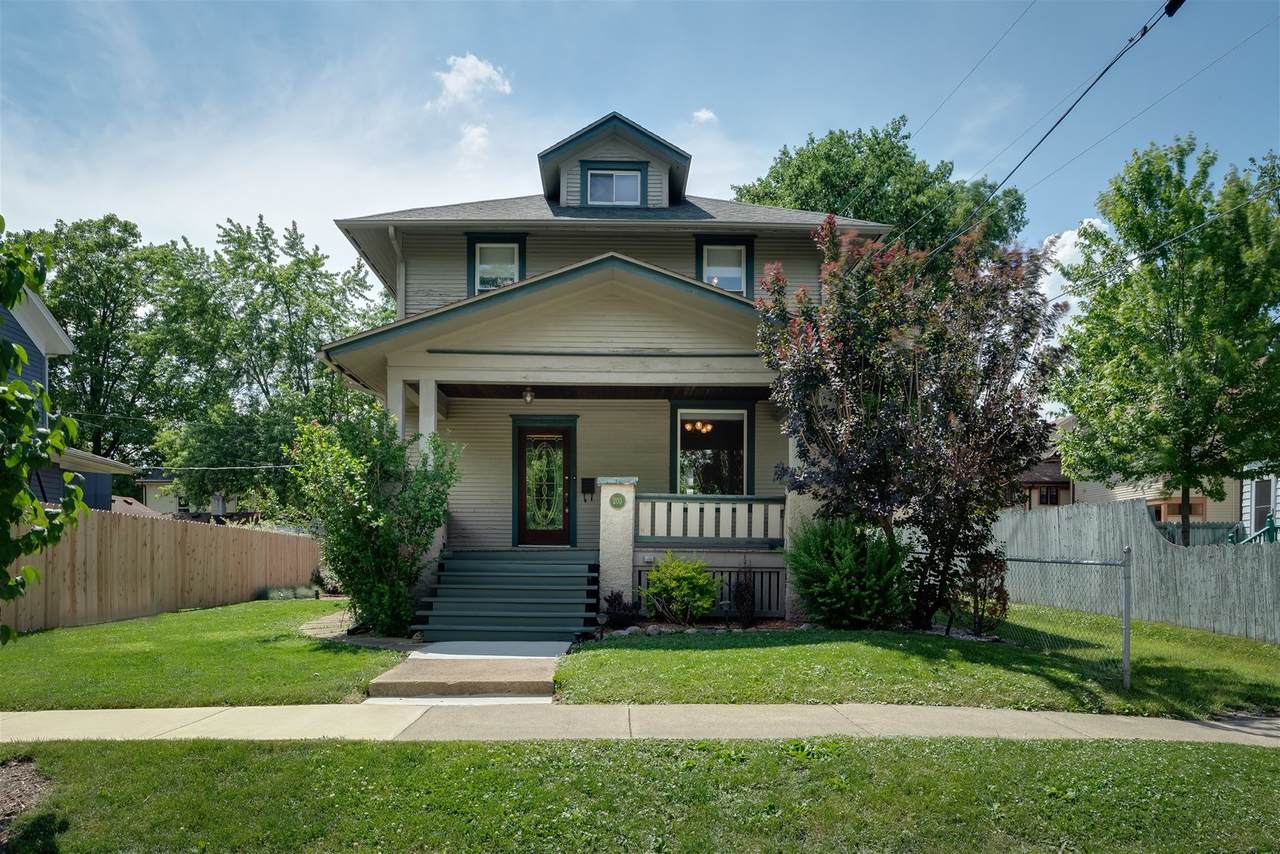 203 Clayton Street - Photo 1