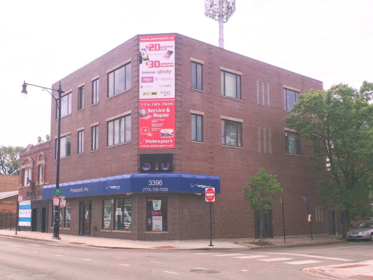 3396 Milwaukee Avenue - Photo 1